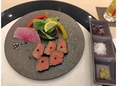 焔 HOMURA 別邸 湯田温泉店: かめこさんの2026年05月03日の2枚目の投稿写真