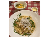 イタリアンダイニング DONA ドナ 小田急マルシェ町田店: ふーさんの2026年08月02日の1枚目の投稿写真