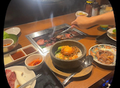 焼肉の和民 名駅店: シンさんの2026年07月20日の1枚目の投稿写真