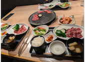 黒毛和牛 焼肉 一 九条店: シゲさんの2026年08月22日の1枚目の投稿写真