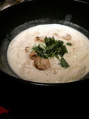 つるとんたん 新宿店: 菊次郎さんの2007年10月26日の1枚目の投稿写真