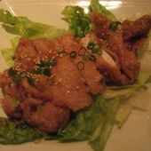 よゆう灼々 相模大野 本店: ikepさんの2008年06月08日の1枚目の投稿写真