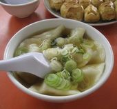 ギョウザ萬金 相模原店: ikepさんの2008年02月10日の2枚目の投稿写真