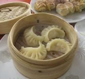 ギョウザ萬金 相模原店: ikepさんの2008年02月10日の3枚目の投稿写真