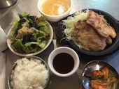 韓豚屋 池袋サンシャインシティ店: まぁさんの2017年01月26日の1枚目の投稿写真