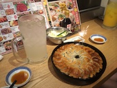 バースデー得点