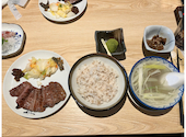 牛たん炭焼 利久 名取店: さちさんの2026年04月23日の2枚目の投稿写真