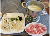 四川料理 四川火鍋楼: さちさんの2026年07月21日の1枚目の投稿写真