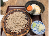 日本酒とお蕎麦が味わえるお店 そばちょこ: さちさんの2026年09月07日の1枚目の投稿写真