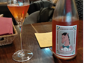 オステリア エスト エスト エスト osteria EST EST EST: あやぱんさんの2025年11月16日の1枚目の投稿写真