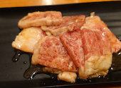 七輪焼肉 安安 豊四季店: ゴーリンさんの2025年01月22日の2枚目の投稿写真