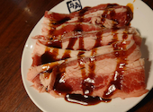 牛角 亀有南口店: ゴーリンさんの2025年07月28日の3枚目の投稿写真