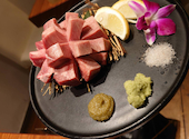 本格牛タン居酒屋 牛タン番長 吉祥寺店: ゴーリンさんの2024年06月22日の1枚目の投稿写真