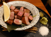 本格牛タン居酒屋 牛タン番長 吉祥寺店: ゴーリンさんの2025年01月22日の2枚目の投稿写真
