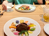 La Table Sante ラターブルサンテ: keiko!さんの2026年10月05日の1枚目の投稿写真