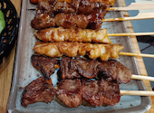 レモンサワー50円　串焼き＆焼き鳥　大衆居酒屋　飲み放題　ちから　神田店: サマーさんの2026年09月05日の2枚目の投稿写真