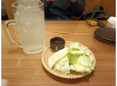 やきとん　多吉　上野広小路店: サマーさんの2025年12月06日の2枚目の投稿写真