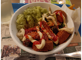 FALAFELBROTHERS ファラフェルブラザーズ 大手町フィナンシャルシティ: サマーさんの2026年08月26日の1枚目の投稿写真