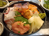 厳選まぐろと創作和食×3時間飲み放題 個室居酒屋　海王　神田店: サマーさんの2026年06月30日の1枚目の投稿写真
