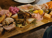 ダイニング バー THANKS TABLE: みゆきさんの2024年10月02日の1枚目の投稿写真