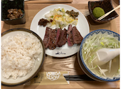 牛たん炭焼 利久 本町店: たけちゃんさんの2024年12月08日の1枚目の投稿写真