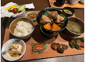 花様 ka-you なんばパークス　近江野菜自家栽培ファーム直送店: なおさんの2026年08月22日の1枚目の投稿写真