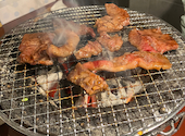 ホルモン焼肉 しあわせや: ほりちゃんさんの2024年05月13日の3枚目の投稿写真