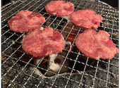 ホルモン焼肉 しあわせや: ほりちゃんさんの2025年01月01日の3枚目の投稿写真