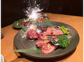 炭火焼肉 萬まる 大町店: mskさんの2024年12月30日の1枚目の投稿写真