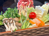 らむしゃぶ蝦夷羊 灯の座: とうふさんの2026年06月22日の1枚目の投稿写真