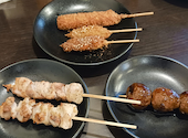 元祖やきとり家 美濃路 春日井八田店: うっちーさんの2026年09月10日の2枚目の投稿写真