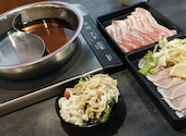 しゃぶしゃぶ太郎 春日井店: うっちーさんの2026年02月09日の3枚目の投稿写真