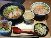 トリカモメ 鶏と鴨と麺 大曽根本店: うっちーさんの2026年04月03日の1枚目の投稿写真