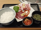 幸せの焼肉食べ放題 かみむら牧場 城北黒川店: うっちーさんの2026年05月21日の1枚目の投稿写真