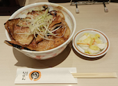 十勝豚丼いっぴん ニッセイビル店: うっちーさんの2026年06月02日の2枚目の投稿写真