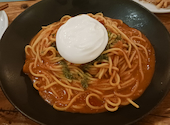 農家のパスタ屋 NAPPA 伏見: うっちーさんの2026年05月16日の2枚目の投稿写真