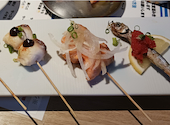 サカナファクトリー 柳橋中央市場店: うっちーさんの2026年05月24日の3枚目の投稿写真