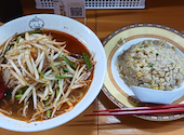 ベトコンラーメン新京 鶴舞店: うっちーさんの2026年09月06日の1枚目の投稿写真