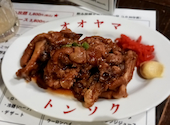 とんちゃん 居酒屋 大山商店: うっちーさんの2026年05月01日の3枚目の投稿写真