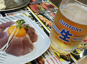 個室　焼き鳥×出汁餃子×鶏料理　食べ飲み放題鶏のとりこ　金山駅南口店: うっちーさんの2026年05月16日の3枚目の投稿写真