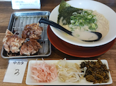 博多ラーメン 熟成とんこつ屋 西春駅前店: うっちーさんの2026年09月29日の1枚目の投稿写真