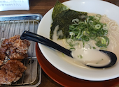 博多ラーメン 熟成とんこつ屋 西春駅前店: うっちーさんの2026年09月29日の2枚目の投稿写真