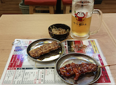 個室居酒屋 食べ放題 野菜巻 焼き鳥 もつ鍋 串とメシにはサケキタル 博多中洲店: うっちーさんの2026年06月07日の3枚目の投稿写真