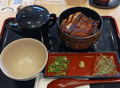 うなぎのうな泰 守山志段味店: うっちーさんの2026年07月31日の1枚目の投稿写真