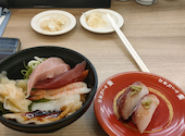 かっぱ寿司 秩父店: がっちゃさんの2025年11月24日の1枚目の投稿写真