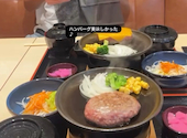 とろけるハンバーグ 福よし 福岡宗像店: ミーさんの2026年10月08日の1枚目の投稿写真