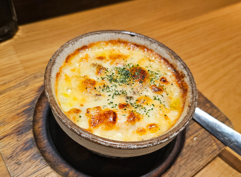 あご出汁餃子ゆでタン さんじ 今泉店: トミさんの2026年03月31日の2枚目の投稿写真