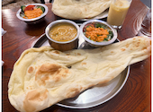 New Taj Mahal Everest 西宮店: まりさんの2026年03月14日の1枚目の投稿写真