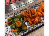 大衆焼肉&ほるもん 牛よし: まりさんの2025年11月03日の1枚目の投稿写真