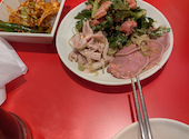 焼肉 冷麺 てっちゃん 上野店: 虎太郎さんの2026年03月23日の1枚目の投稿写真
